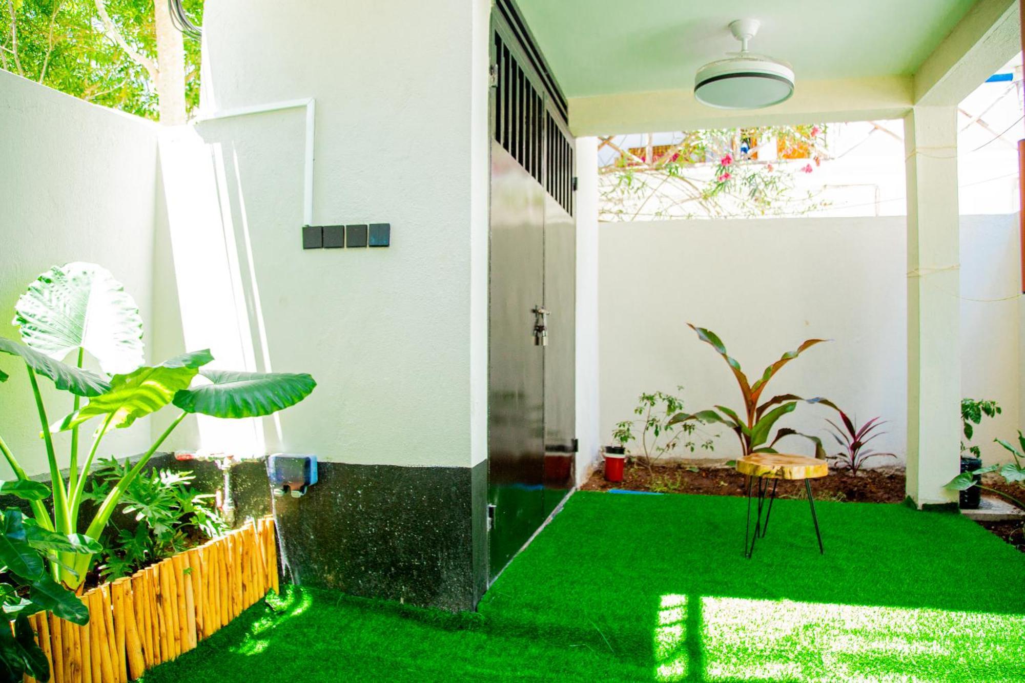 Apartment Bahari View *