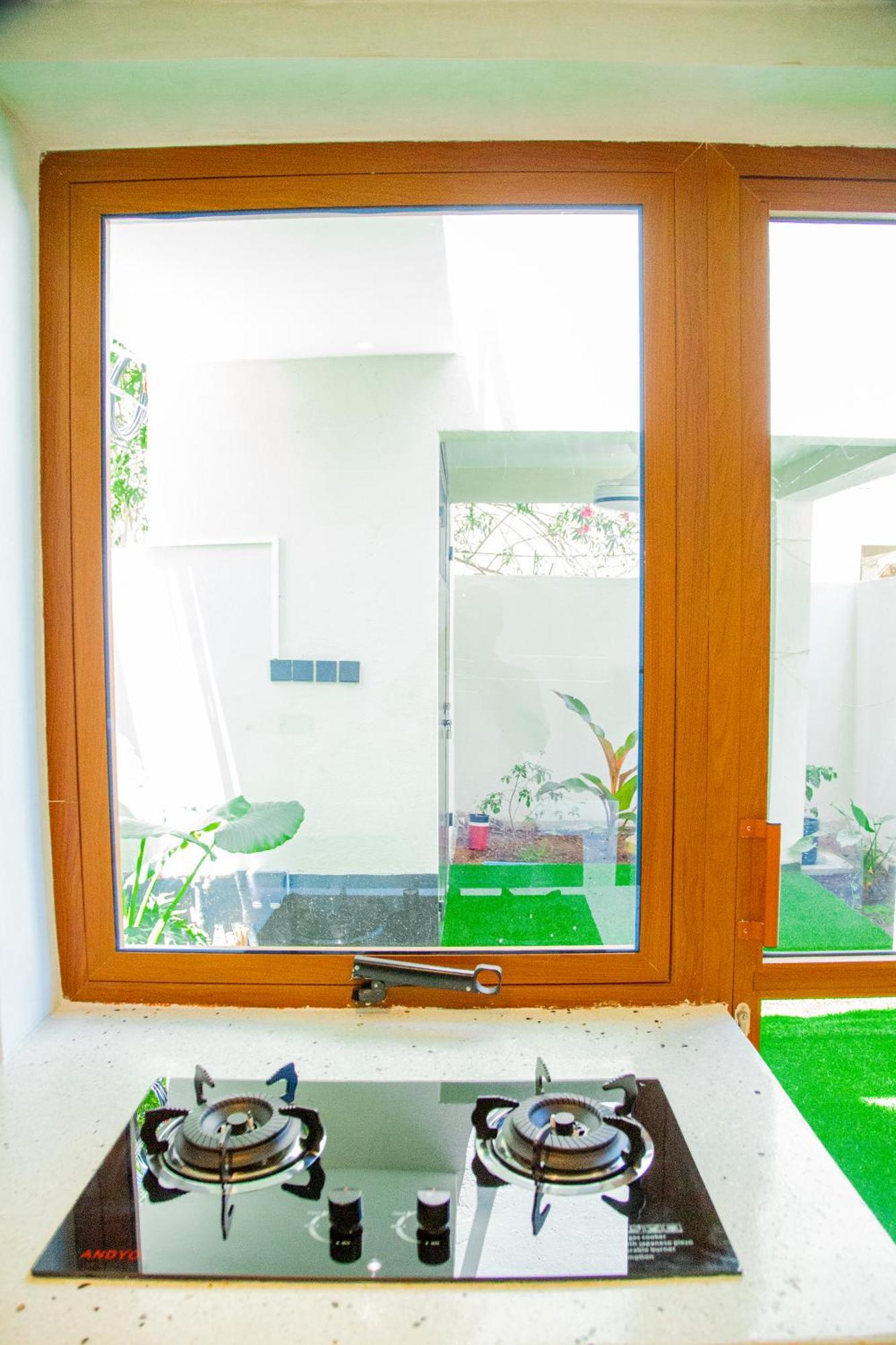 Bahari View Apartment Jambiani (Zanzibar)